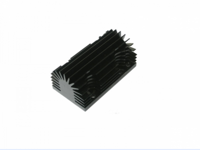 Merchanical Heat Sink 7
